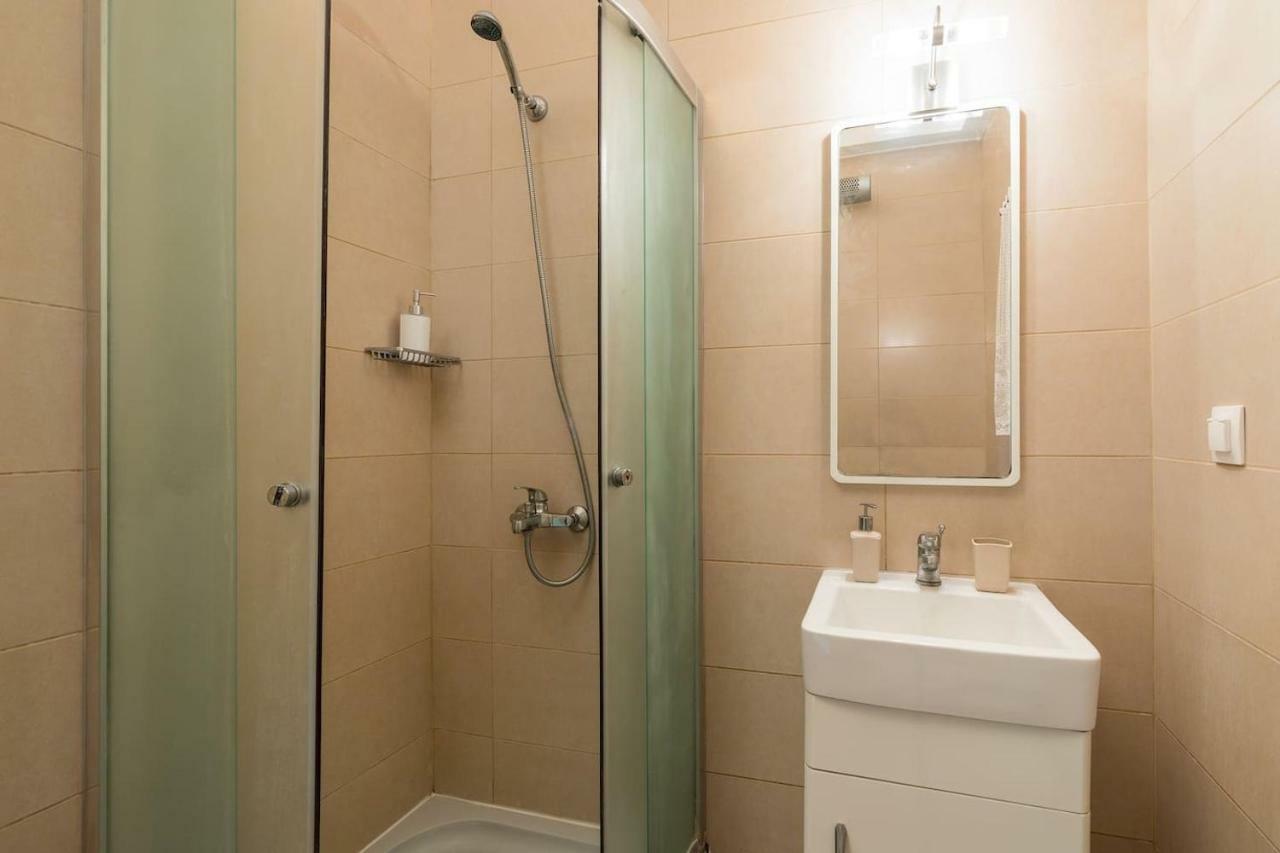 Apartment Margreco In Corfu Town Extérieur photo